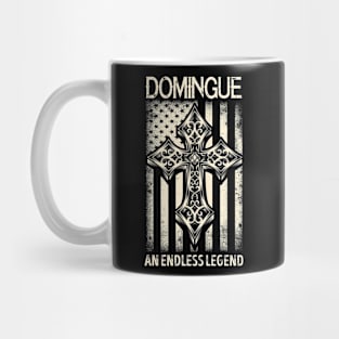 DOMINGUE Mug